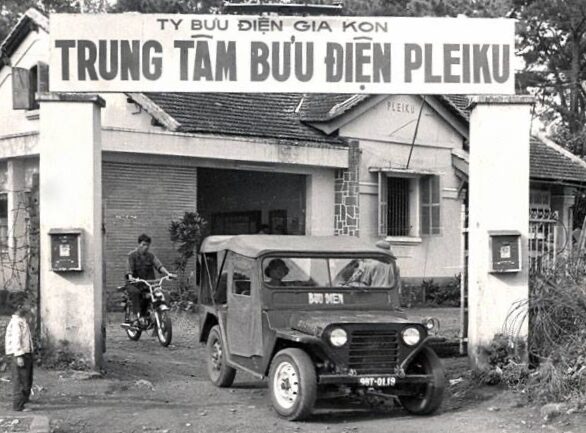 Lịch sử Gia Lai