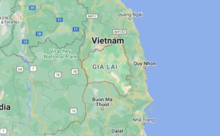 Bật mí 5 cách tiết kiệm khi thuê xe ở Gia Lai