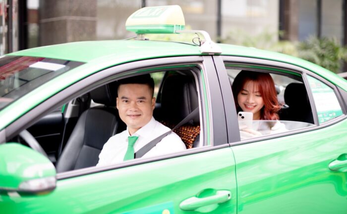 Taxi Pleiku Gia Lai
