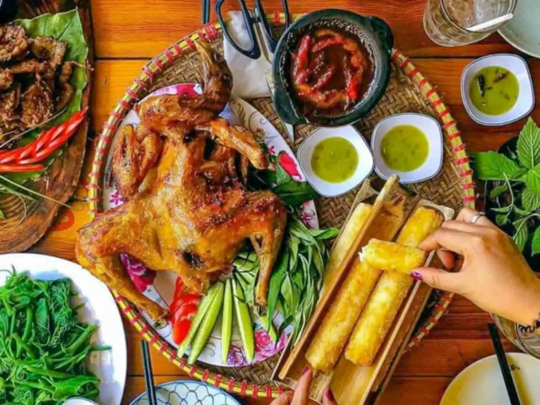 Vườn quốc gia Kon Ka Kinh
