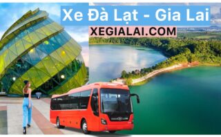 Quy trình thuê xe tự lái ở Gia Lai