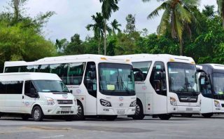 thuê xe du lịch Gia Lai