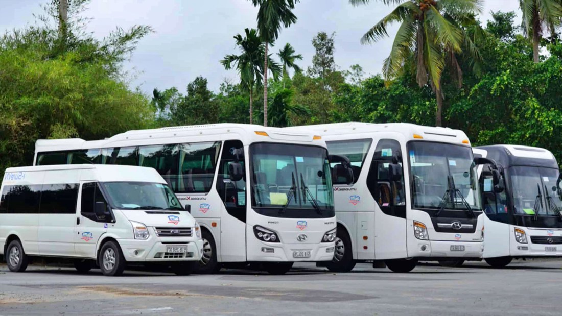 thuê xe du lịch Gia Lai